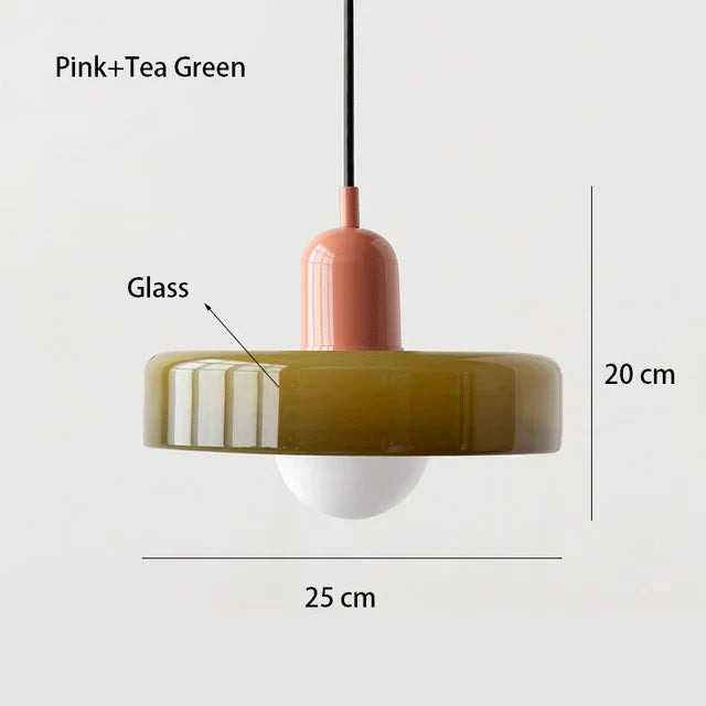 Suspension Luminaire Atmosphérique Élégante - Solutions d'Éclairage Élégant Moderne