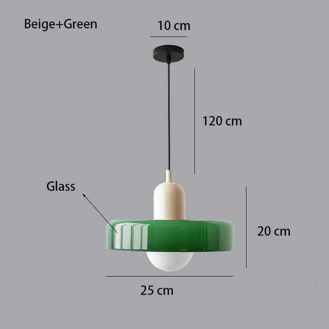 Suspension Luminaire Atmosphérique Élégante - Solutions d'Éclairage Élégant Moderne
