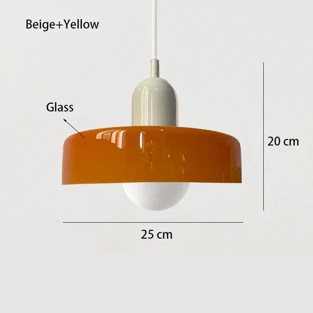 Suspension Luminaire Atmosphérique Élégante - Solutions d'Éclairage Élégant Moderne
