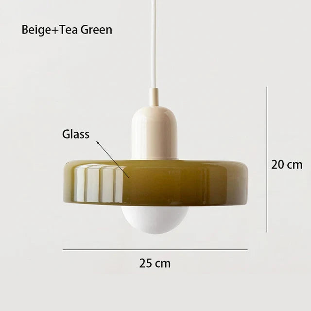 Suspension Luminaire Atmosphérique Élégante - Solutions d'Éclairage Élégant Moderne