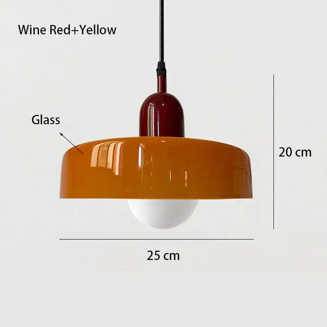 Suspension Luminaire Atmosphérique Élégante - Solutions d'Éclairage Élégant Moderne