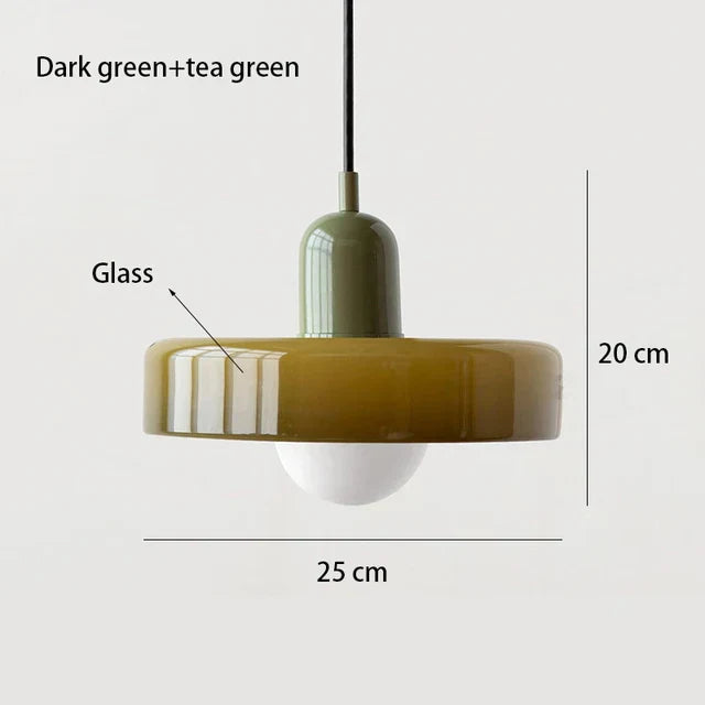 Suspension Luminaire Atmosphérique Élégante - Solutions d'Éclairage Élégant Moderne