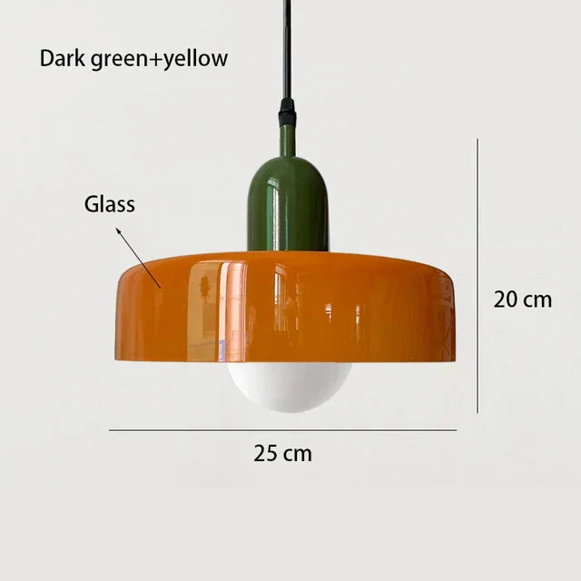 Suspension Luminaire Atmosphérique Élégante - Solutions d'Éclairage Élégant Moderne