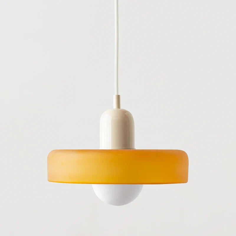 Suspension Luminaire Atmosphérique Élégante - Solutions d'Éclairage Élégant Moderne