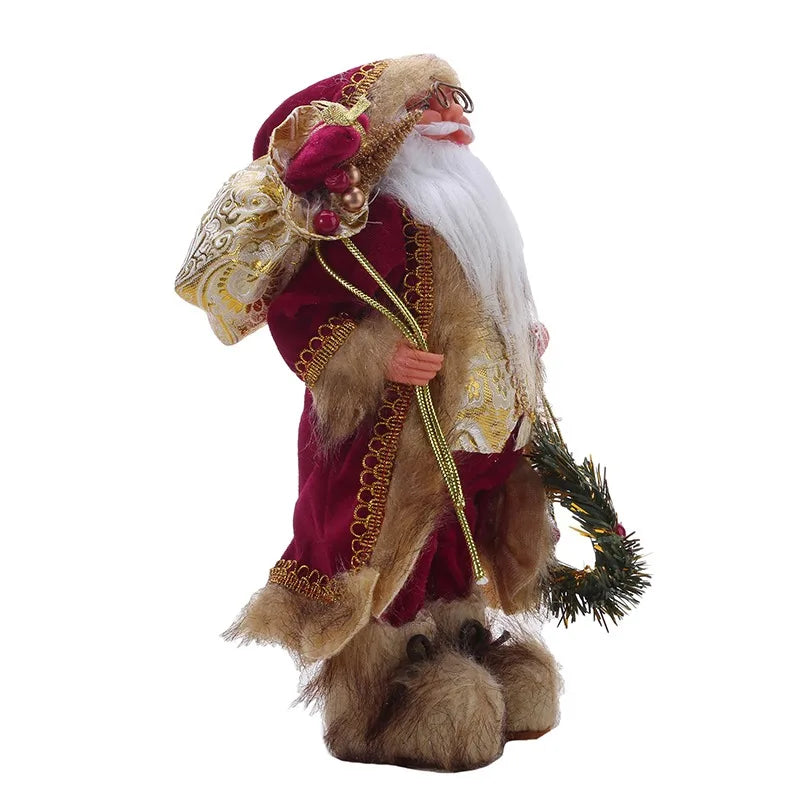 NorthFriends | Décoration de Poupée de Noël