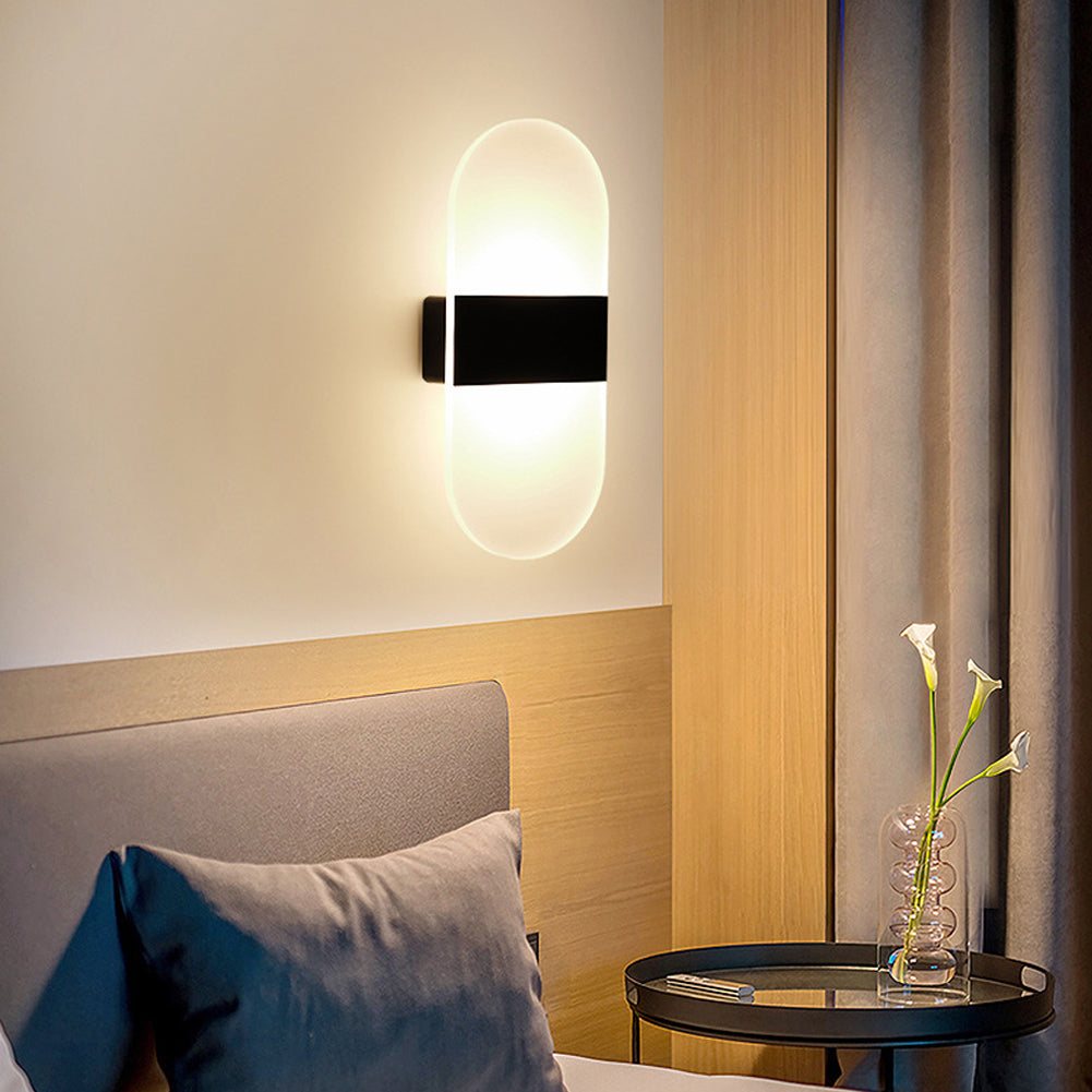 Lumières de mouvement Lumos | Solutions d'éclairage modernes rechargeables par USB