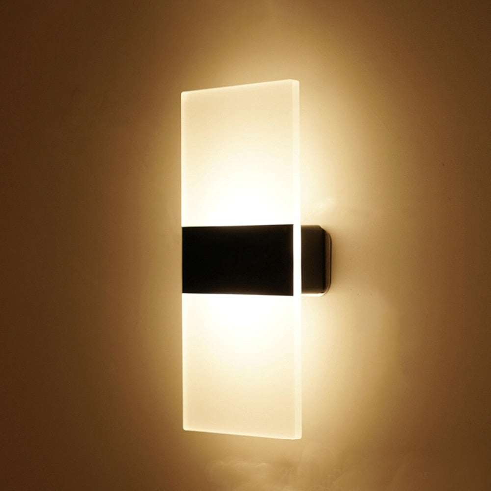 Lumières de mouvement Lumos | Solutions d'éclairage modernes rechargeables par USB