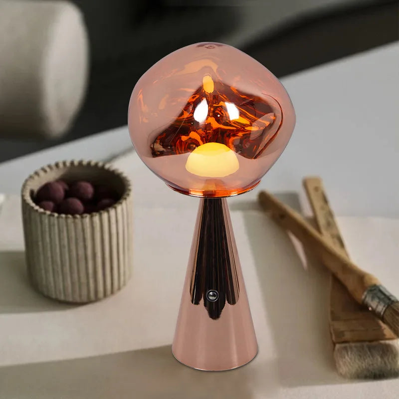 VividLava | Lampe Mini
