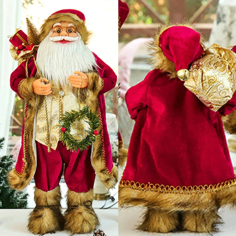 NorthFriends | Décoration de Poupée de Noël