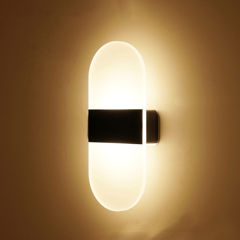 Lumières de mouvement Lumos | Solutions d'éclairage modernes rechargeables par USB