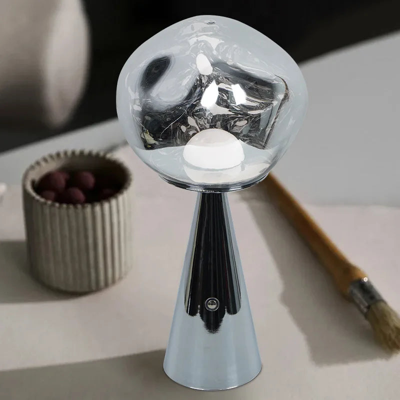 VividLava | Lampe Mini
