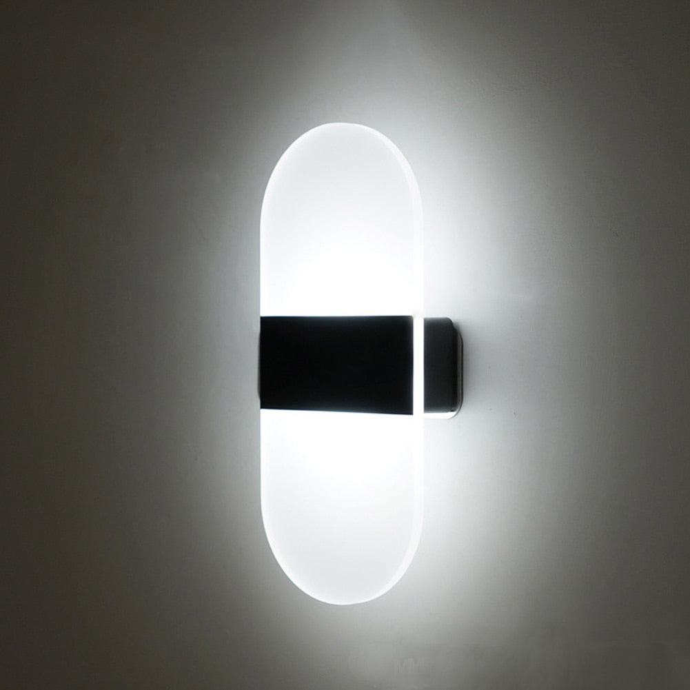 Lumières de mouvement Lumos | Solutions d'éclairage modernes rechargeables par USB