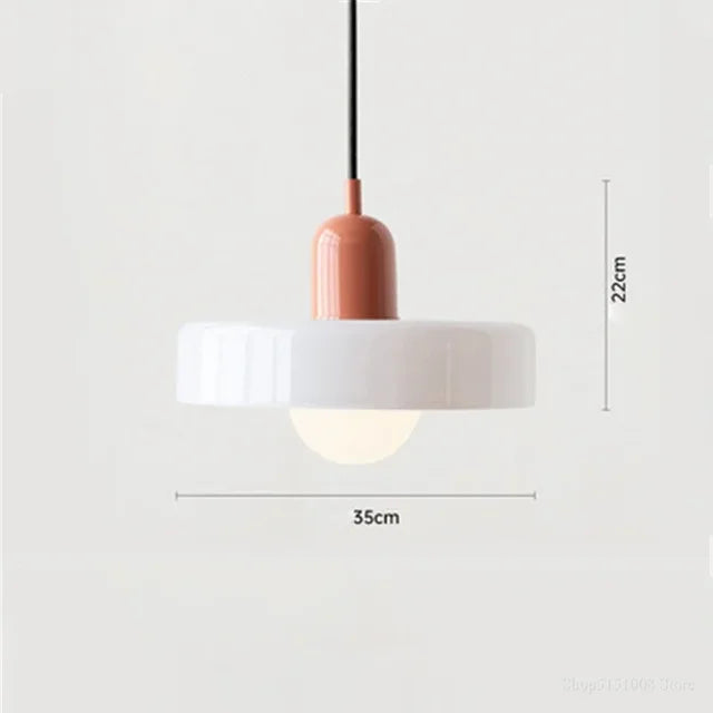 Suspension Luminaire Atmosphérique Élégante - Solutions d'Éclairage Élégant Moderne