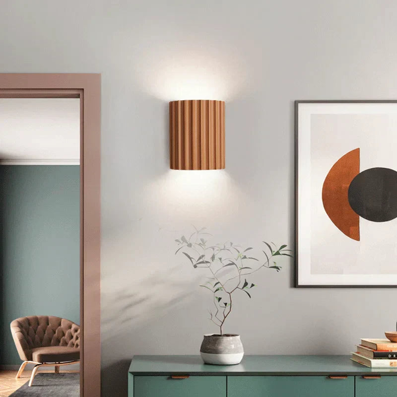 LumiArt | Élégance Moderne et Éclairage Artistique