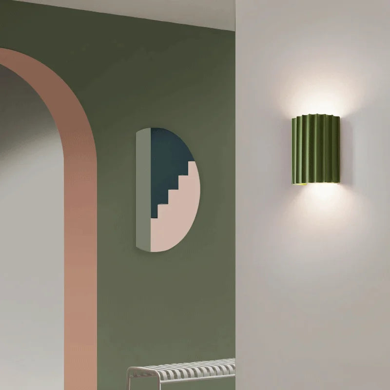 LumiArt | Élégance Moderne et Éclairage Artistique