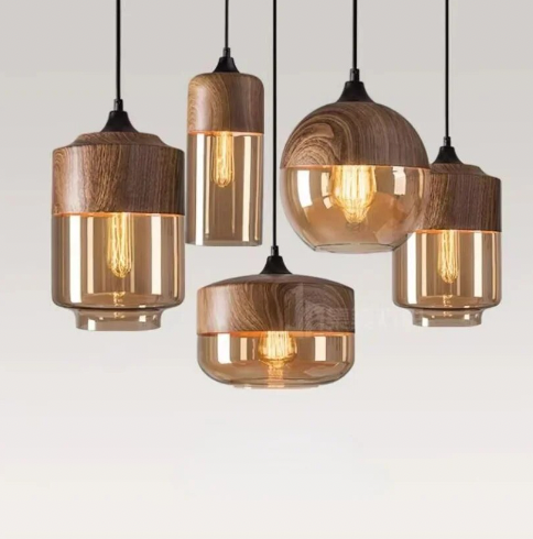 Luminaires Luxe Pendentifs | Solutions d'Éclairage Modernes et Élégantes