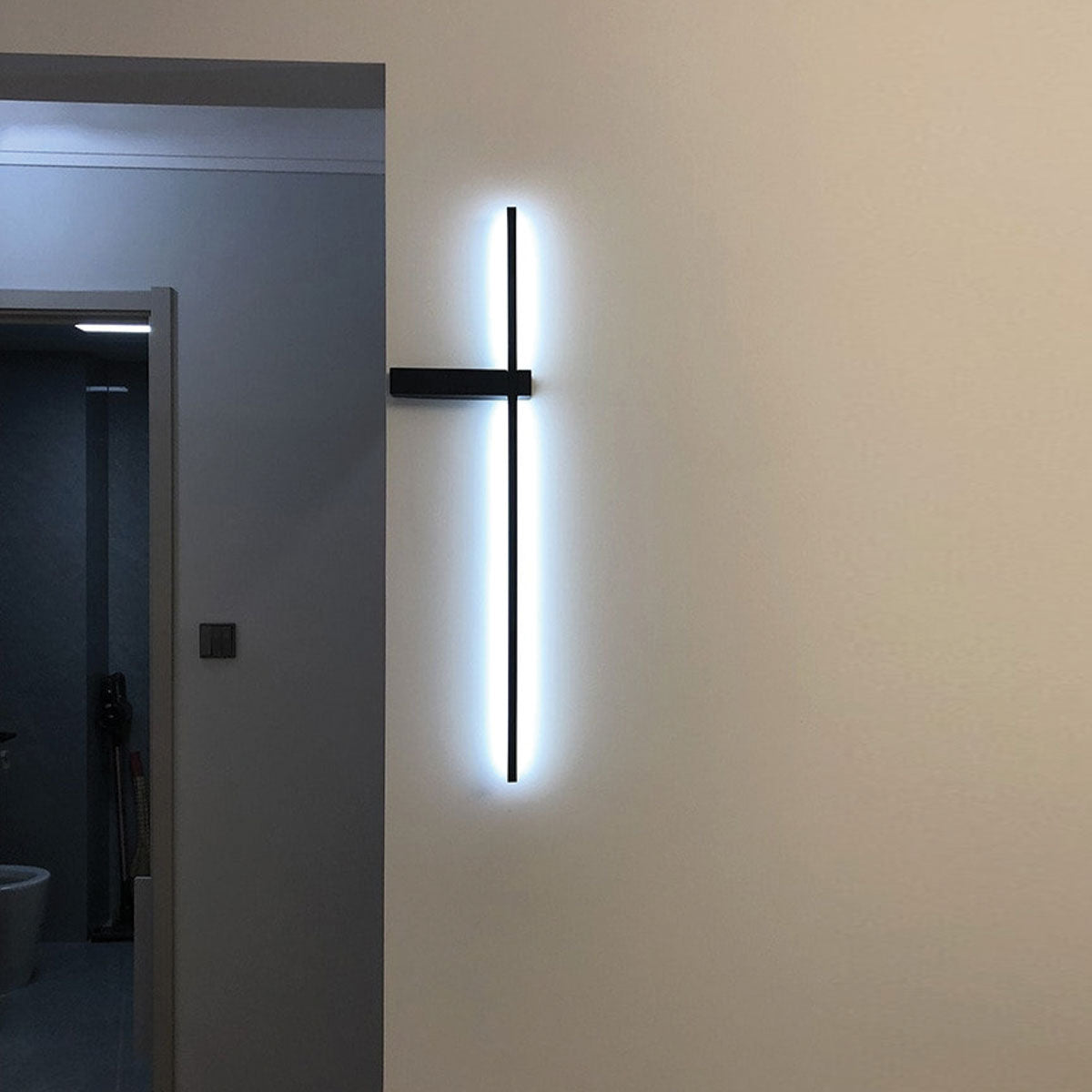 YumeGlow - Lumière Murale | Applique murale LED élégante et économe en énergie