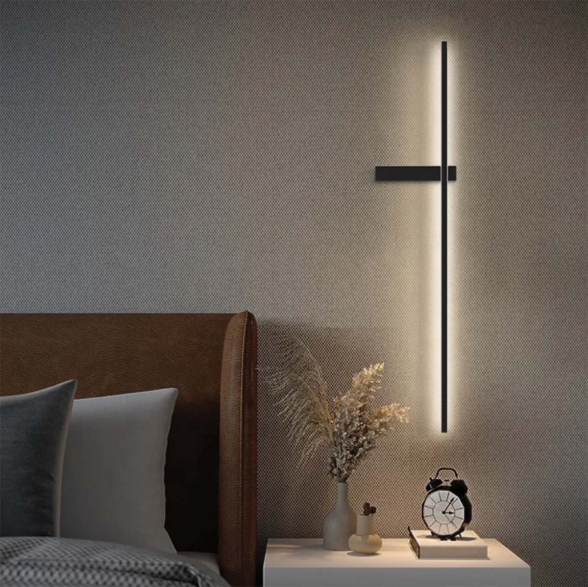 Applique Murale Yume | Élégant Applique Murale LED
