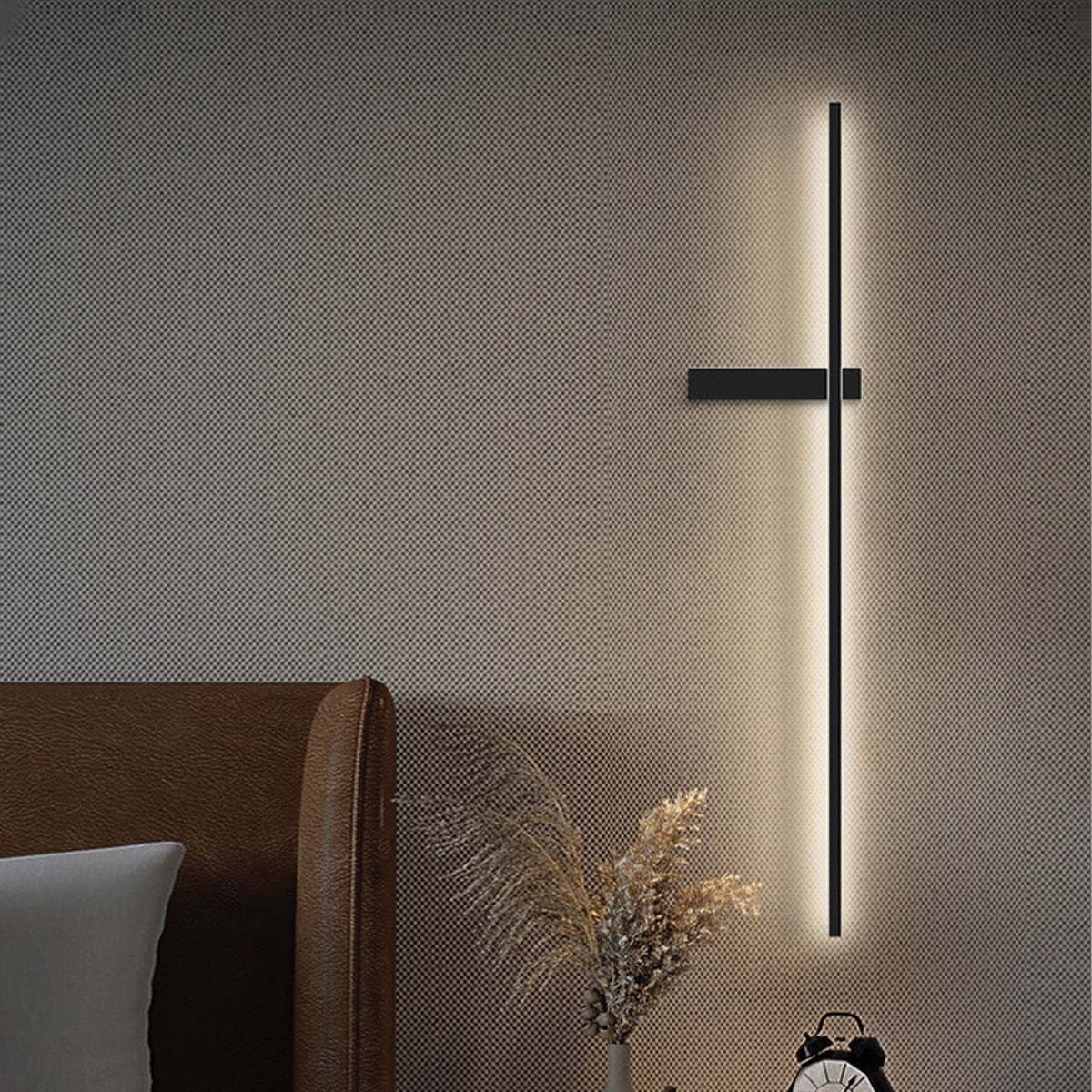 YumeGlow - Lumière Murale | Applique murale LED élégante et économe en énergie