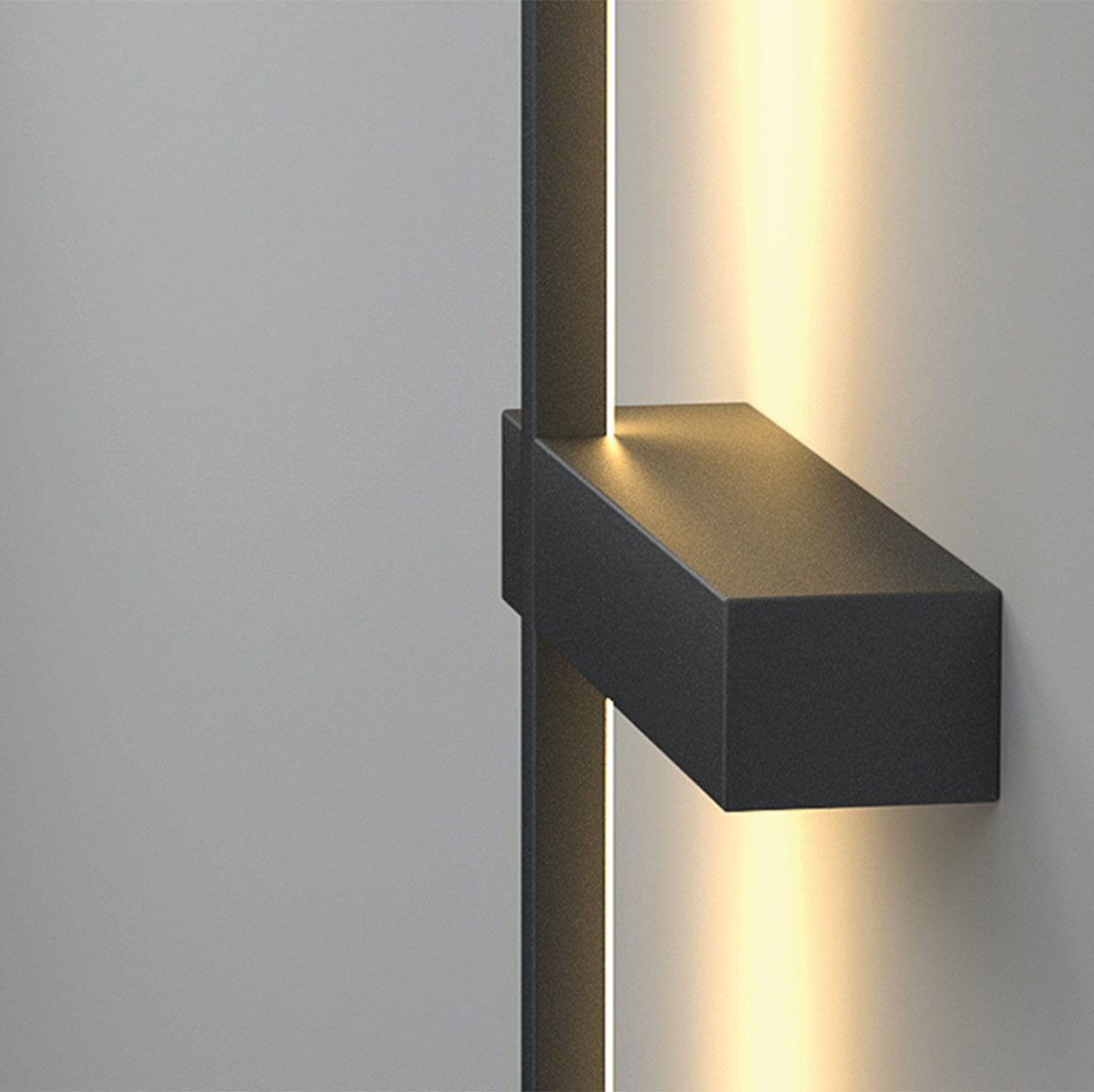 YumeGlow - Lumière Murale | Applique murale LED élégante et économe en énergie