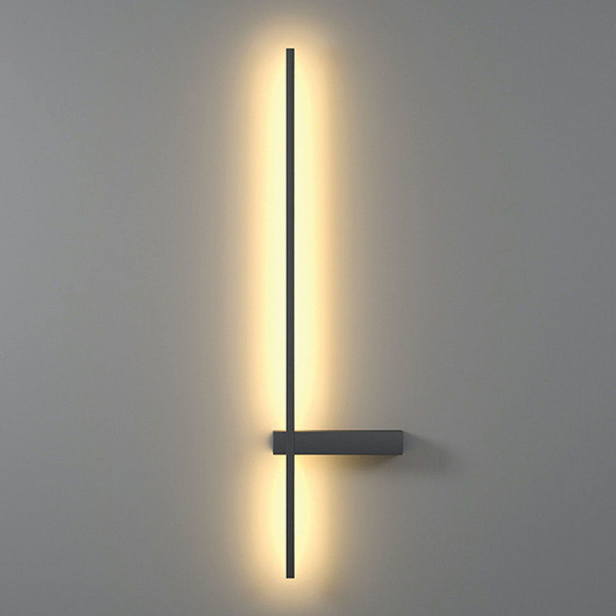 YumeGlow - Lumière Murale | Applique murale LED élégante et économe en énergie