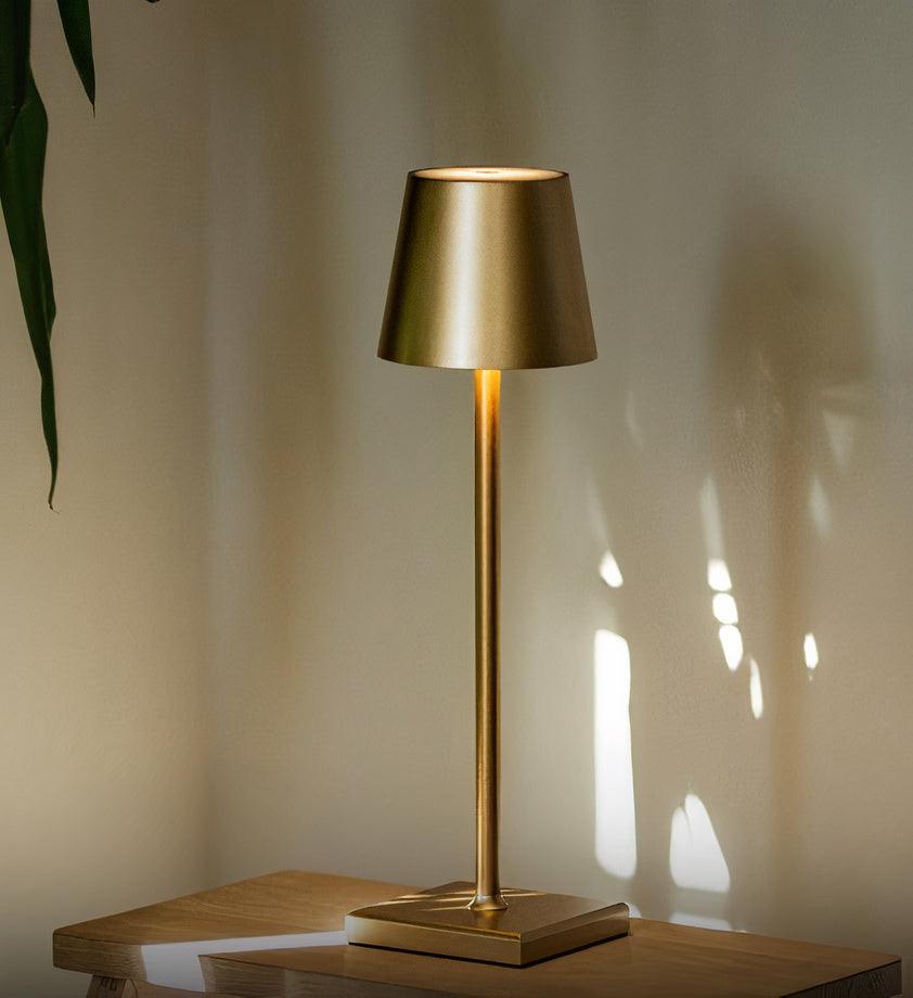 Lampes de table LED modernes | Éclairage dimmable à contrôle tactile