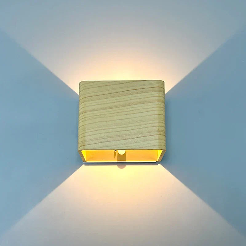 Luminaires muraux modernes à batterie | Solutions d'éclairage LED sans fil