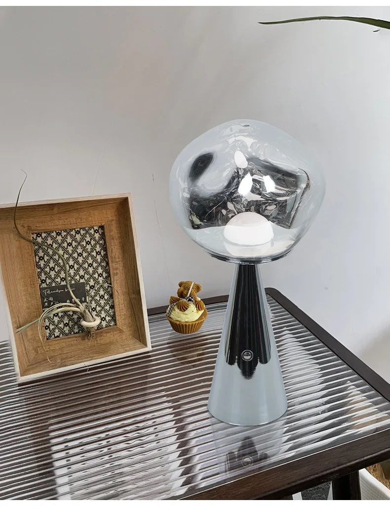 VividLava | Lampe Mini