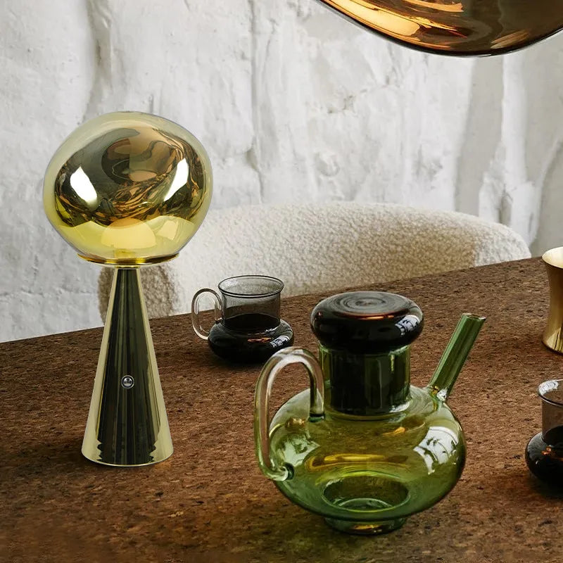 VividLava | Lampe Mini