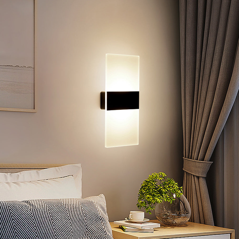Lumières de mouvement Lumos | Solutions d'éclairage modernes rechargeables par USB