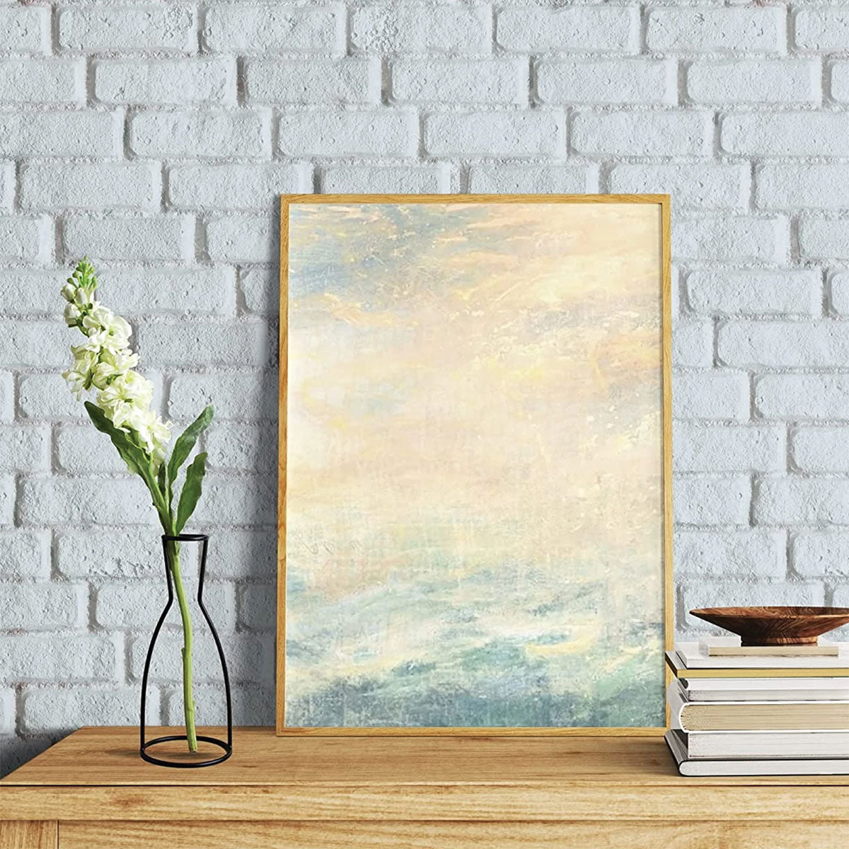 Ensemble de Vases Silhouette | Vases Modernes Élégants pour Décor Intérieur