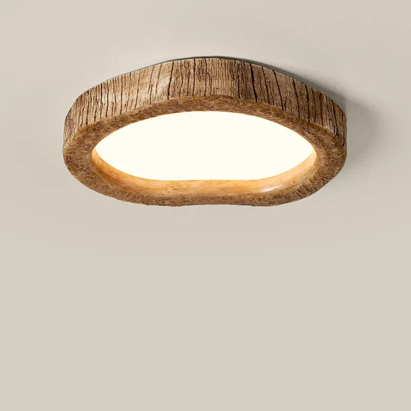 CozyLumin - Luminaire de plafond pour chambre à coucher