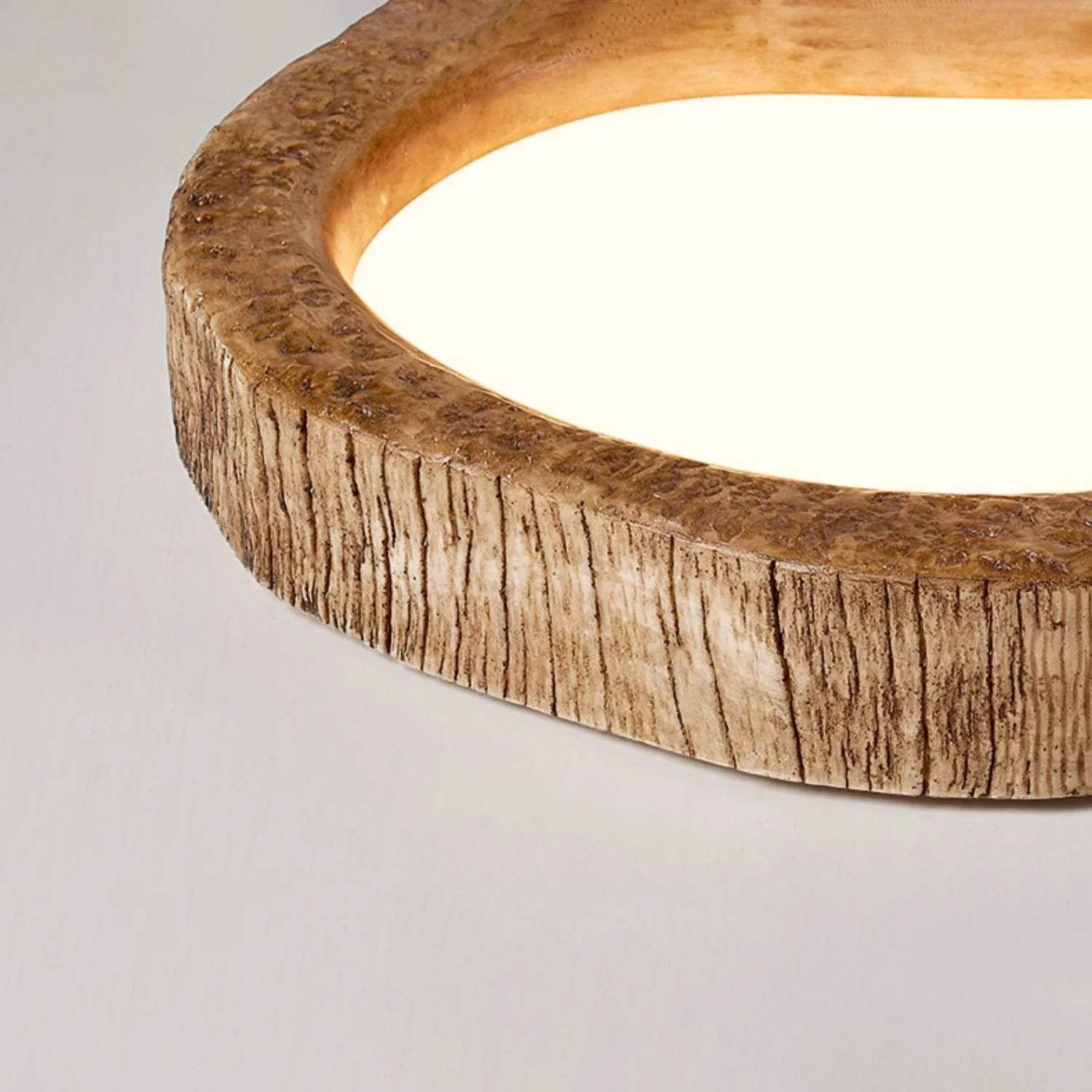 CozyLumin - Luminaire de plafond pour chambre à coucher