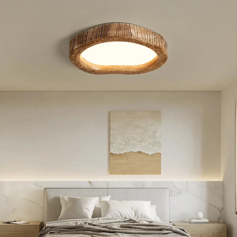 CozyLumin - Luminaire de plafond pour chambre à coucher