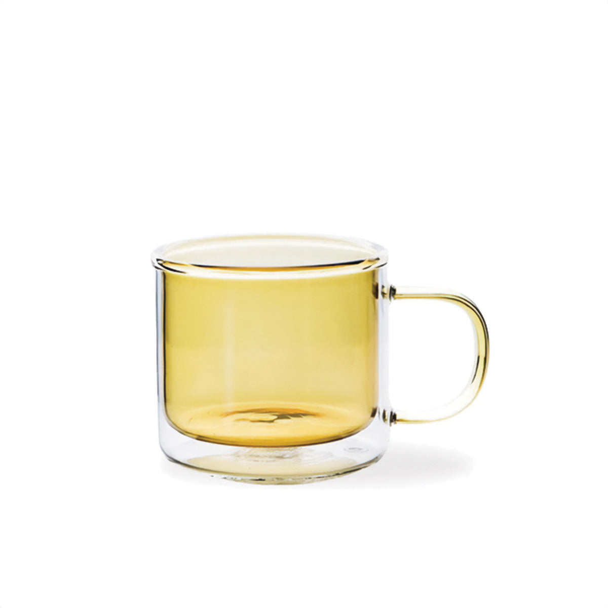 Suna Becher | Verre élégant pour une table raffinée