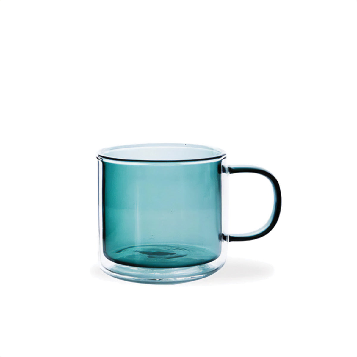 Suna Becher | Verre élégant pour une table raffinée