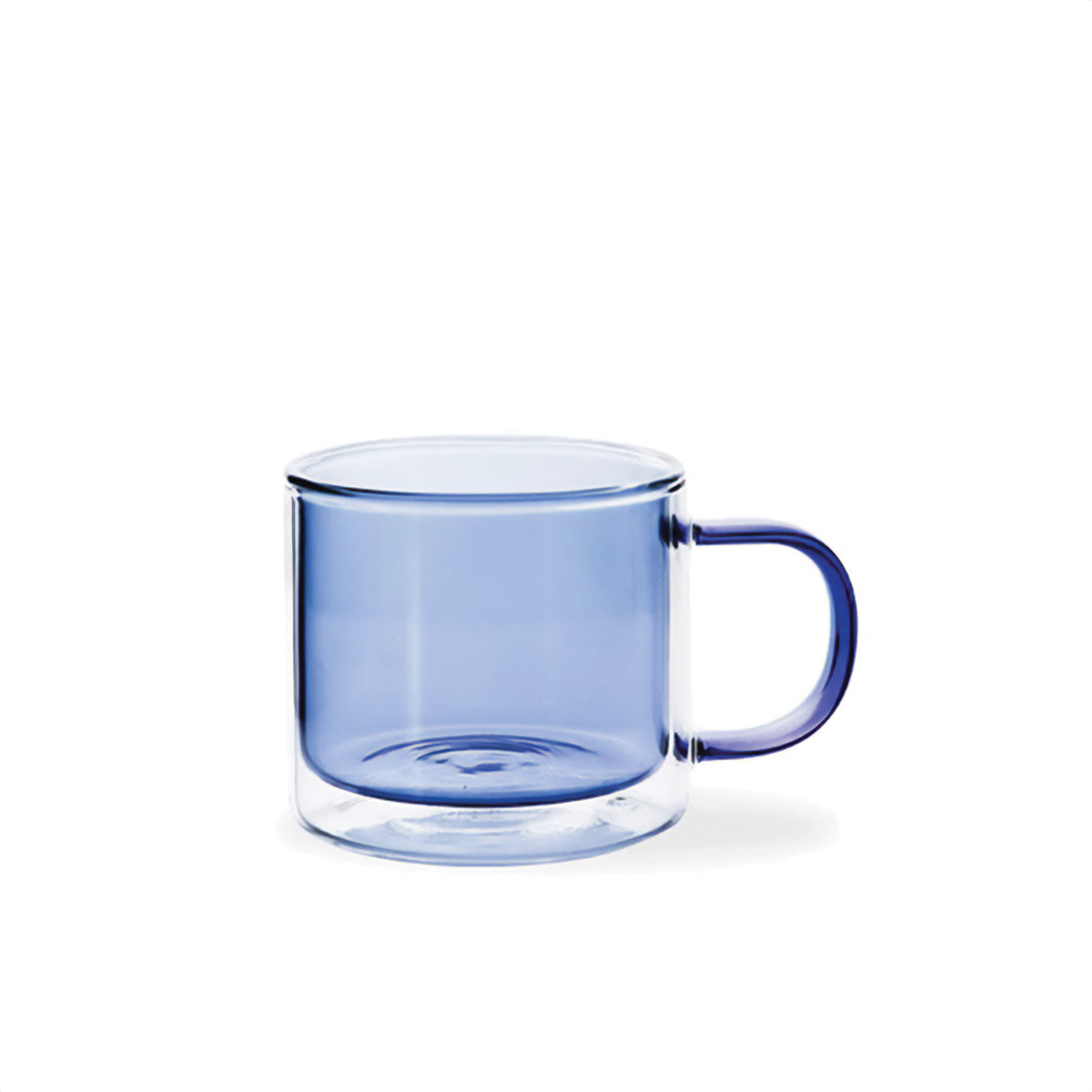 Suna Becher | Verre élégant pour une table raffinée
