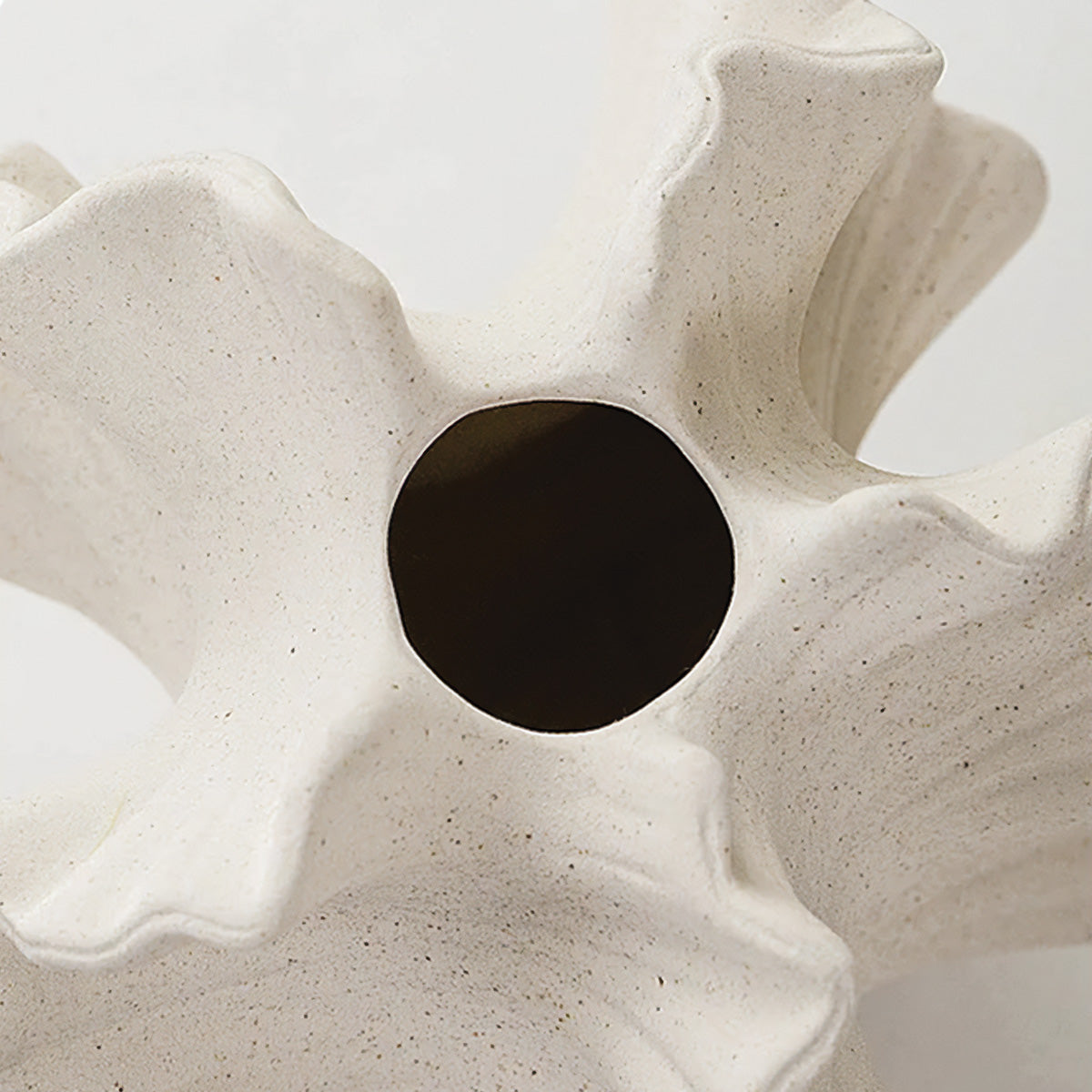 Vase Uni | Vases modernes et élégants pour tous les espaces
