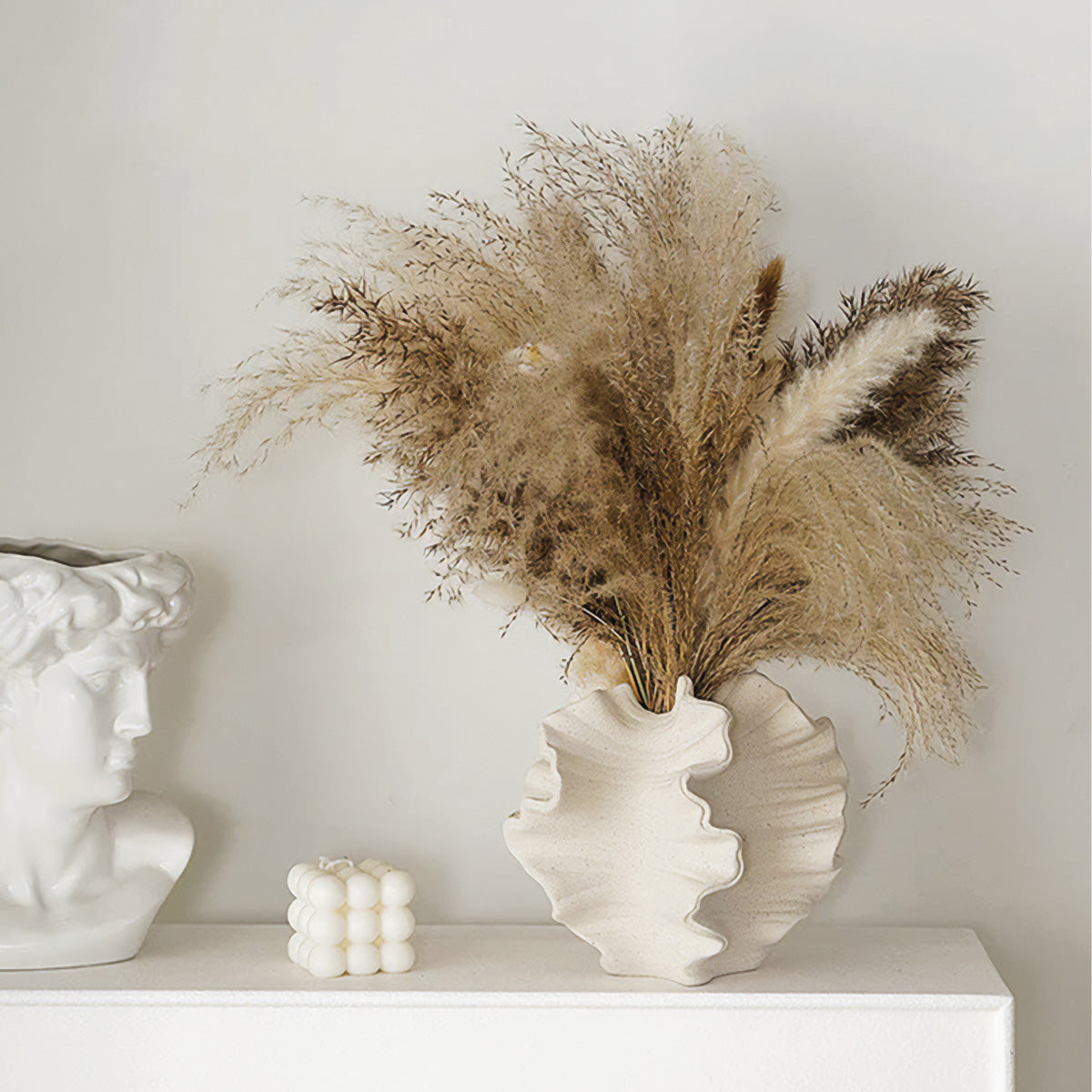 Vase Uni | Vases modernes et élégants pour tous les espaces