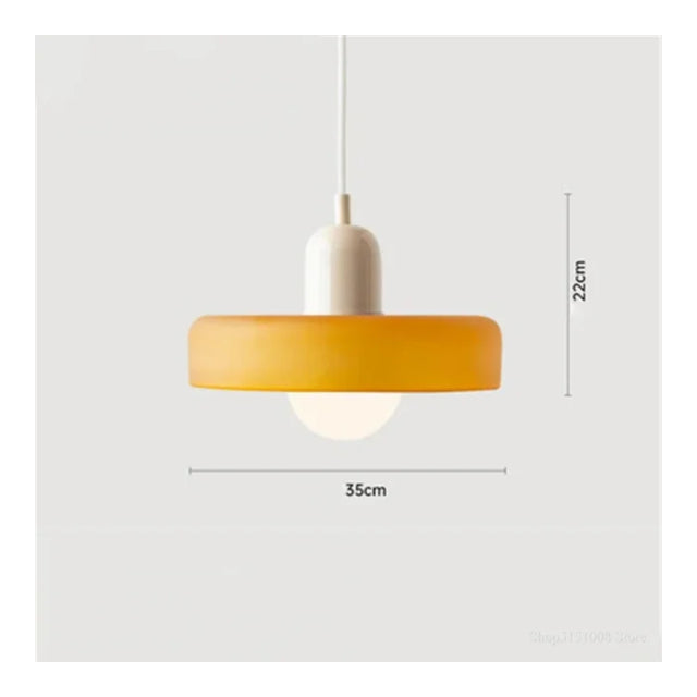 Suspension Luminaire Atmosphérique Élégante - Solutions d'Éclairage Élégant Moderne