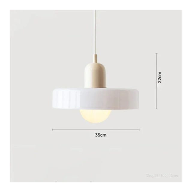 Suspension Luminaire Atmosphérique Élégante - Solutions d'Éclairage Élégant Moderne