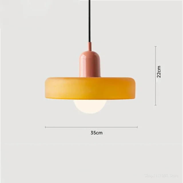 Suspension Luminaire Atmosphérique Élégante - Solutions d'Éclairage Élégant Moderne