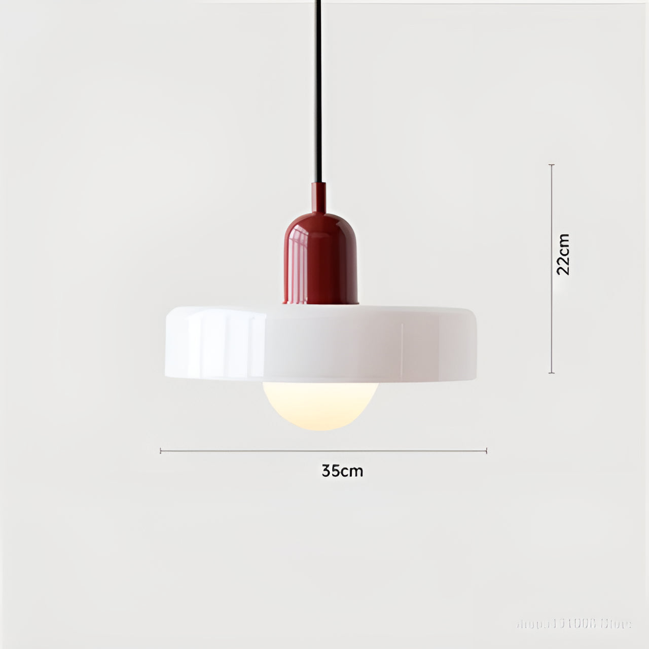 Suspension Luminaire Atmosphérique Élégante - Solutions d'Éclairage Élégant Moderne