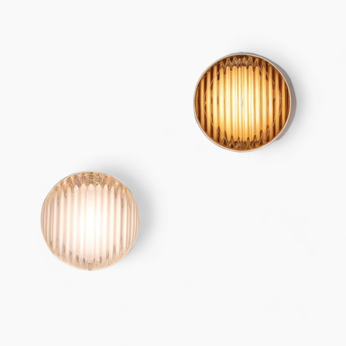 Luminaires muraux LED modernes | Design élégant et mince