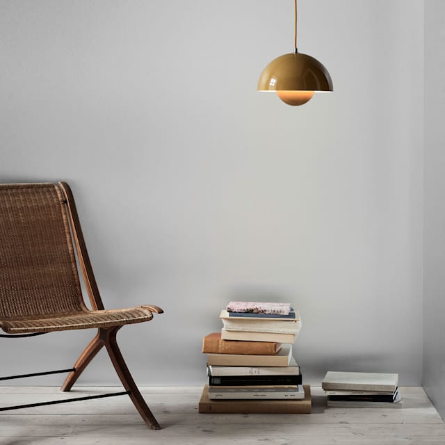Lampe de Plafond Élégante | Éclairage de Plafond Inspiré par la Nature
