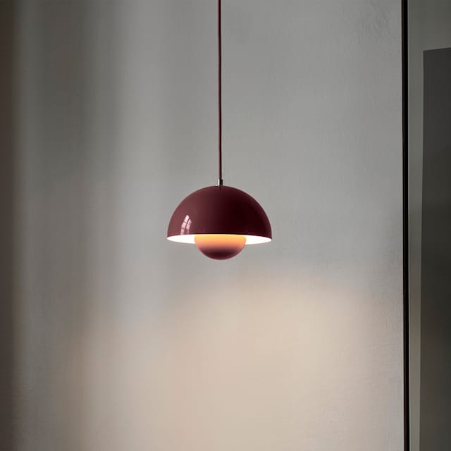 Lampe de Plafond Élégante | Éclairage de Plafond Inspiré par la Nature
