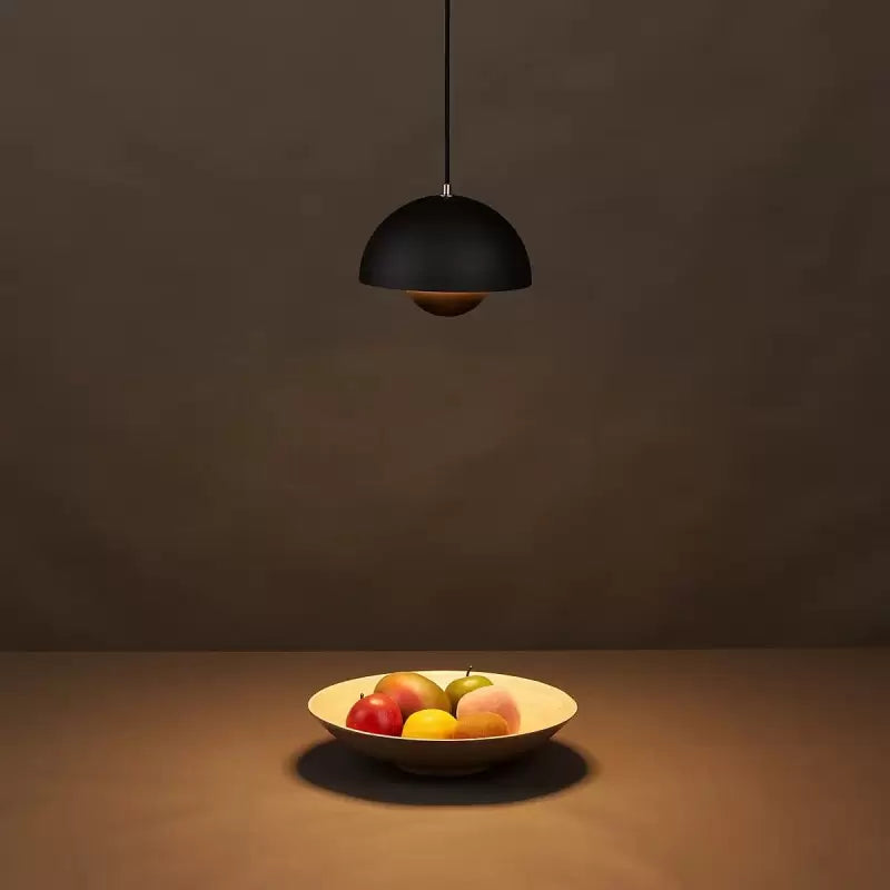 Lampe de Plafond Élégante | Éclairage de Plafond Inspiré par la Nature