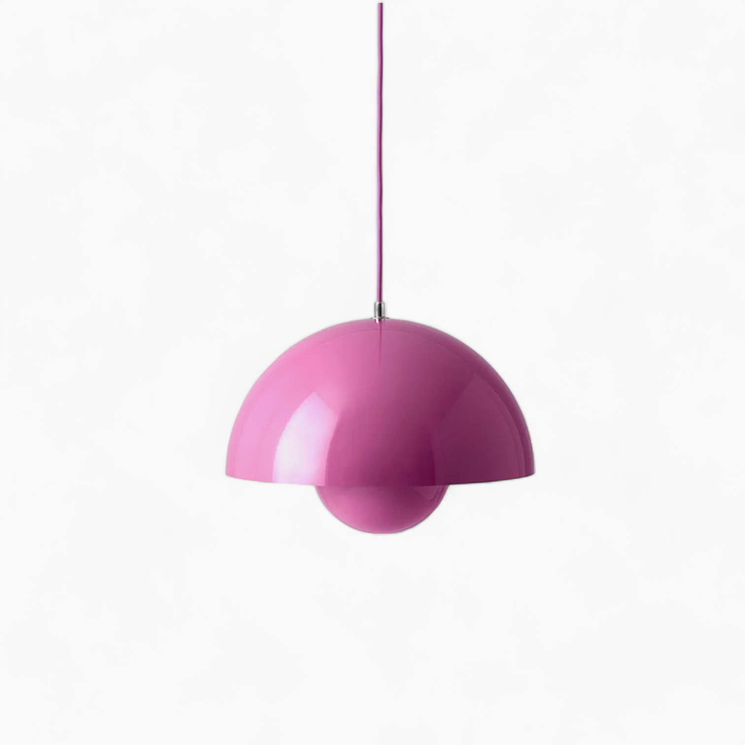 Lampe de Plafond Élégante | Éclairage de Plafond Inspiré par la Nature