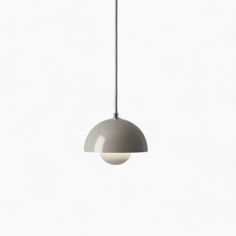 Lampe de Plafond Élégante | Éclairage de Plafond Inspiré par la Nature