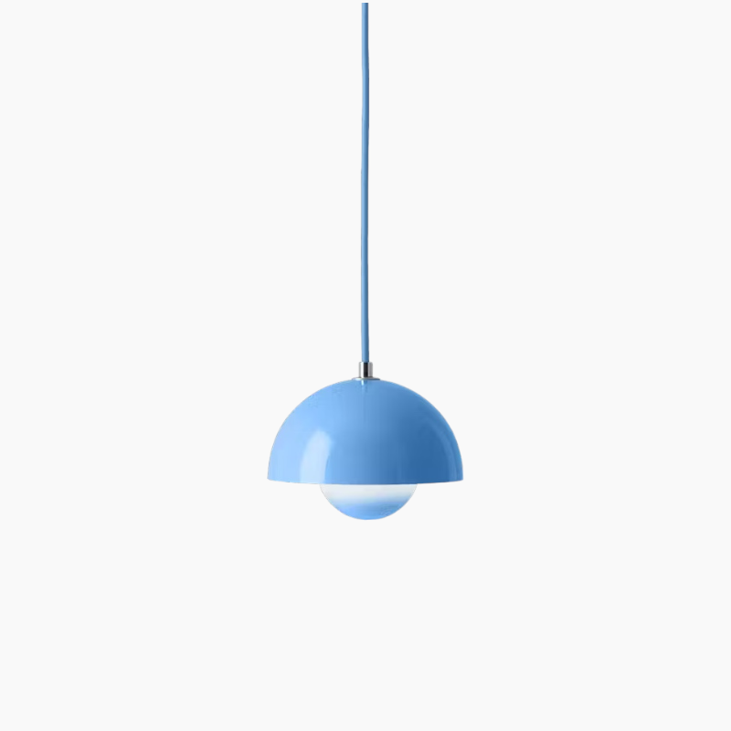 Lampe de Plafond Élégante | Éclairage de Plafond Inspiré par la Nature